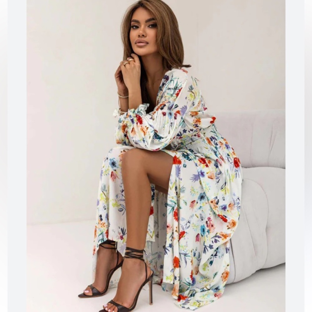 Womens dress